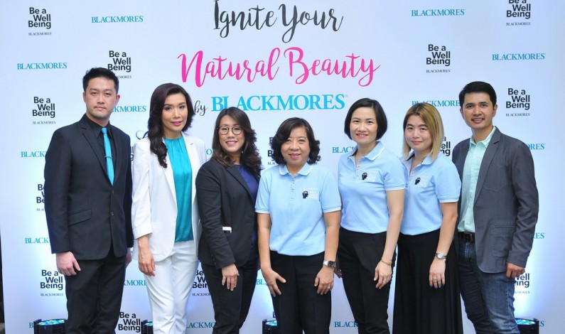 แบลคมอร์สจุดประกายธรรมชาติมอบประสบการณ์ใหม่ ครั้งแรกในเมืองไทยเพื่อผู้หญิงกับ 2 กลุ่มผลิตภัณฑ์ใหม่
