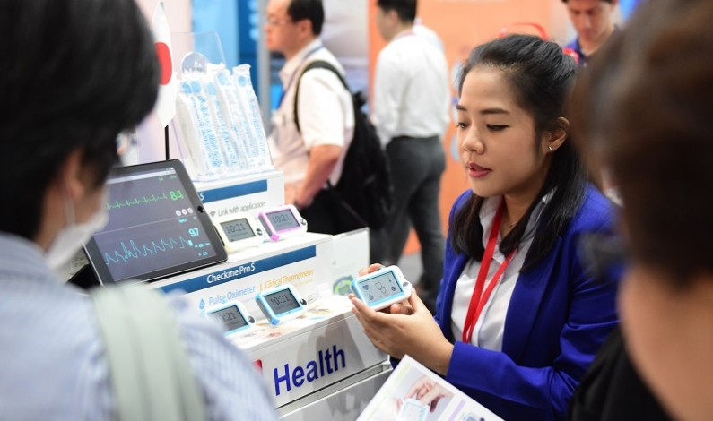 Medical Devices ASEAN 2018 ขึ้นแท่นเวทีแสดงสินค้าอุปกรณ์การแพทย์ครบวงจรของภูมิภาคอาเซียน การันตีคุณภาพด้วยยอดผู้เข้าชมงานกว่า 3,639 ราย จาก 31 ประเทศทั่วโลก