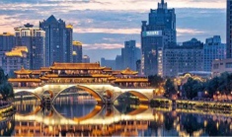 นครเฉิงตูเตรียมจัดงาน “Thailand-Chengdu 2018 Cooperation Week” ที่กรุงเทพฯ เริ่ม 15 ธ.ค.นี้