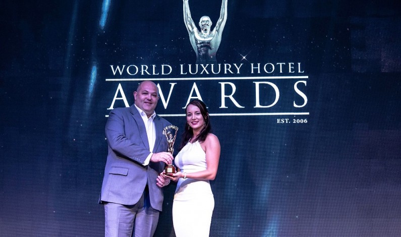 Dream Bangkok Awarded as Southeast Asia’s Best Luxury Boutique Hotel at the 2018 World Luxury Hotel Awards