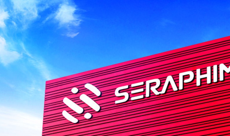 Seraphim สร้างโรงงานผลิตโมดูลแสงอาทิตย์แบบ Half-cell สุดล้ำสมัยในมณฑลซานซีทางเหนือของจีน