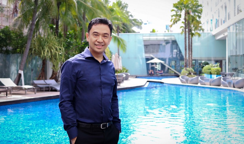 Hotel Baraquda Pattaya and Mercure Pattaya CGM – Announcement
