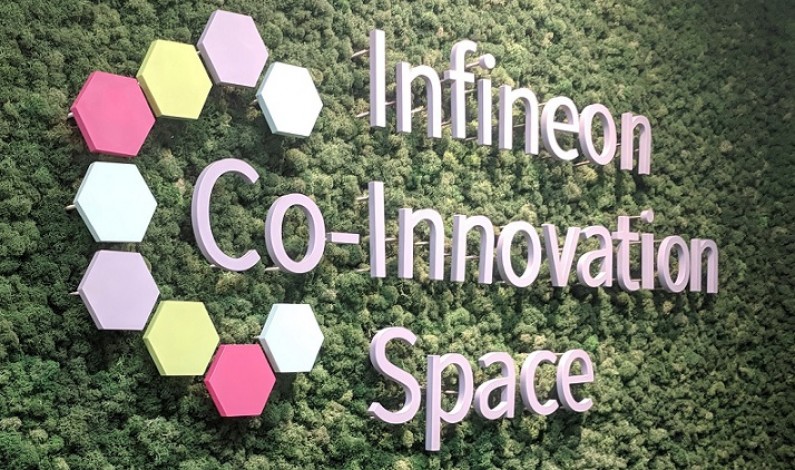 OktoberTech 2019: Infineon invents the future with startups and innovators in Singapore