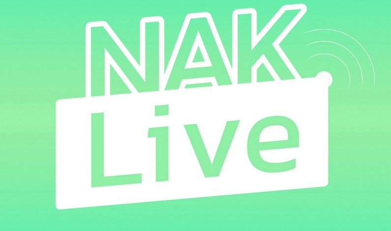 “M17” เปิดบริการ “NAK Live” ผู้ช่วยไลฟ์ขายสินค้า สู้วิกฤตเศรษฐกิจ