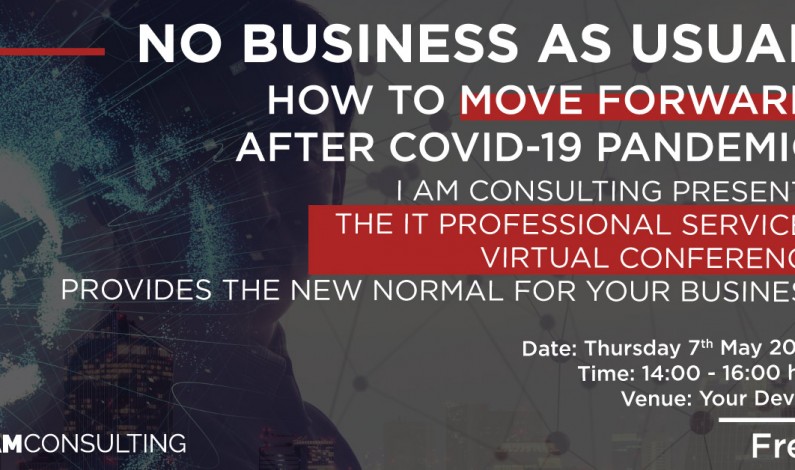 องค์กรของคุณมีความพร้อมแค่ไหนกับ business new normal หลังวิกฤต COVID-19?