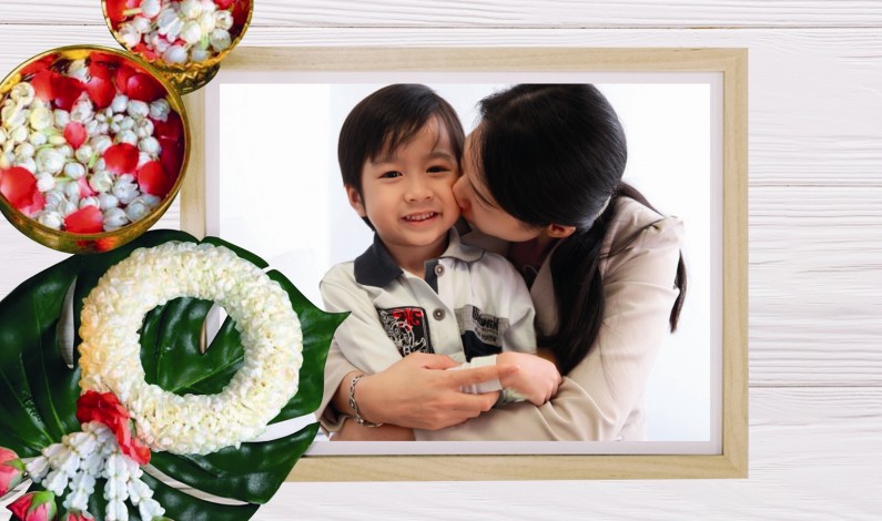 A Special Treat for Mother’s Day at Pathumwan Princess Hotel