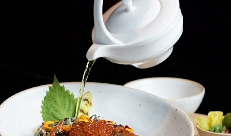It is Tea Time! Hilton Pattaya Introduces Savory Dishes from Tea throughout July