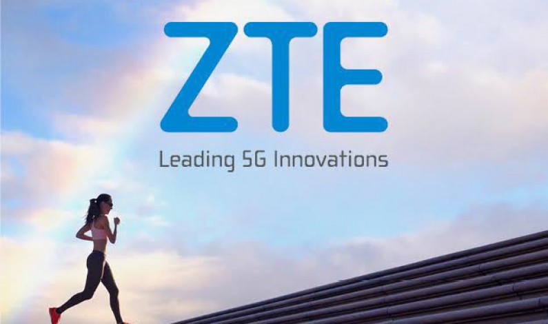 ZTE เดินหน้า ลุย 5G หลังกระทรวงพาณิชย์สหรัฐฯยกเลิกคำสั่ง “ย้ำ” ไม่กระทบความสามารถหลักขององค์กร