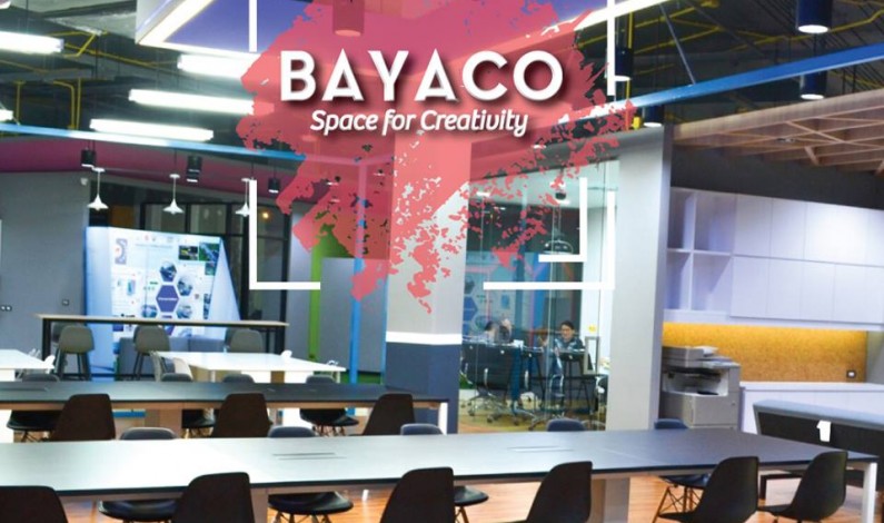 BAYACO ผู้ให้บริการเช่าพื้นที่ Co-working Space ในจังหวัดภูเก็ต