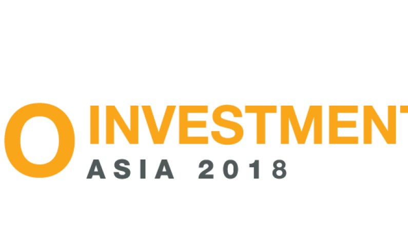 “TCELS จัดงานแถลงข่าวการจัดประชุมและนิทรรศการ Bio Investment Asia 2018”