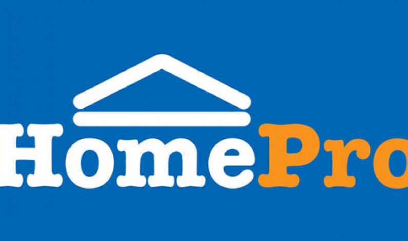 HomePro มุ่งมั่นพัฒนาอย่างยั่งยืน ได้รับคัดเลือกเป็นสมาชิก DJSI 2018