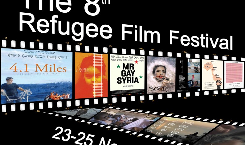 UNHCR’s 8th Refugee Film Festival Shows Diversity Amongst Refugees Worldwide