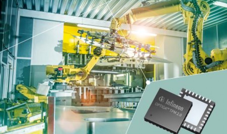 Infineon เปิดตัวชุดซอฟต์แวร์โอเพ่นซอร์สสำหรับ TPM 2.0 เพิ่มความปลอดภัยการใช้งานในภาคอุตสาหกรรมและยานยนต์