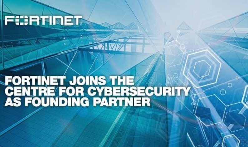 Fortinet to Serve as a Founding Partner of the World Economic Forum’s Centre for Cybersecurity