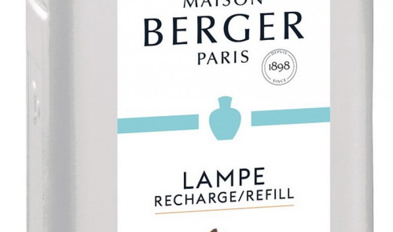 เมซอง เบอร์ชเย่ ปารีส แนะนำน้ำหอมสำหรับบ้านกลิ่นใหม่ ให้สดชื่น ปลอดมลพิษทางอากาศ