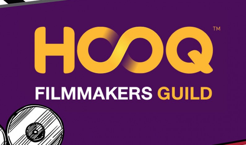 ฮุค เปิดตัว 5 ภาพยนตร์ซีรีส์เข้ารอบสุดท้าย  ในโครงการ HOOQ FILMMAKERS GUILD 2018
