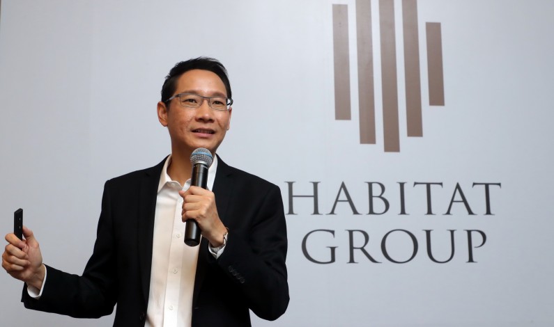 Habitat Group Targets Growth Amidst Challenging Market Forces
