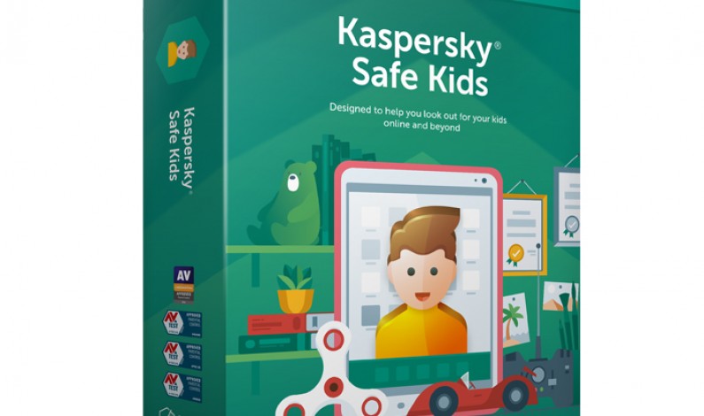 Kaspersky Safe Kids ขึ้นแท่นโซลูชั่นตัวท็อป ผ่าน 3 การทดสอบจาก AV-TEST