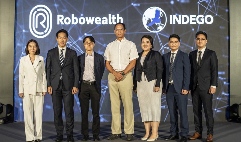 Robowealth captured in private wealth by launching the new brand “INDEGO”