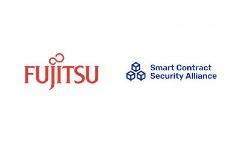 Smart Contract Security Alliance ประกาศรับ Fujitsu R&D Center เข้าเป็นสมาชิก