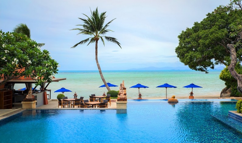 RENAISSANCE KOH SAMUI UNVEILS ‘HOLIDAY STAY & SAVE’ PACKAGE FOR ALL HOLIDAY MAKERS