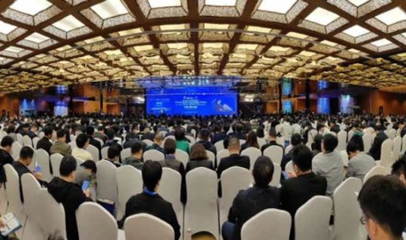 มหกรรม Western China International Logistics Industry Expo ครั้งที่ 9 มุ่งสนับสนุนการพัฒนาเมืองซีอานให้เป็นศูนย์กลางโลจิสติกส์ของเส้นทางสายไหมใหม่