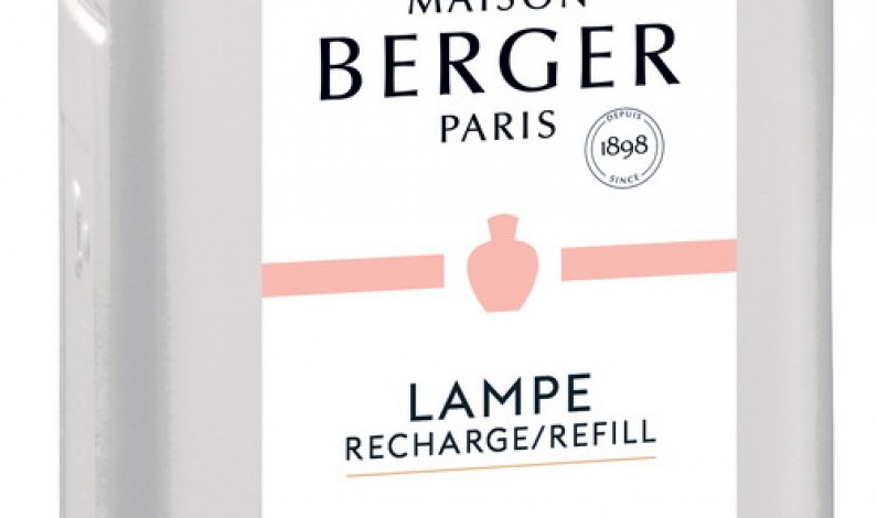 เมซอง เบอร์ชเย่ ปารีส แนะนำน้ำหอมบ้านกลิ่นยอดนิยมตลอดกาล Paris Chic