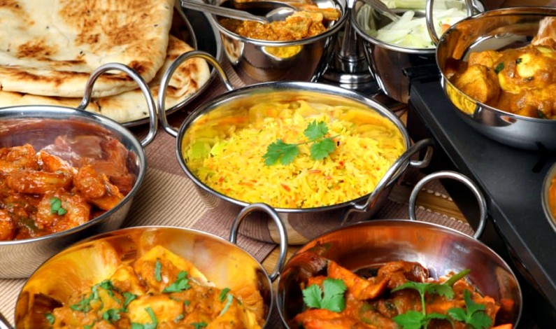 หอมกลิ่นเครื่องเทศจากแดนภารตะ ในเทศกาลอาหารอินเดีย ณ ห้องอาหารเดอะสแควร์ โรงแรมโนโวเทล สุวรรณภูมิ แอร์พอร์ต