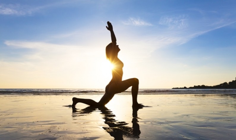 Enjoy an active way to relax with “Yoga for Life” at Movenpick Asara Resort & Spa Hua Hin