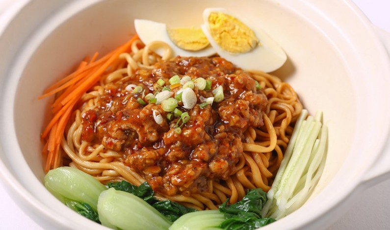 A noodle like no other: Taste Dynasty’s fresh, hand-pulled ‘la mian’ noodles from China