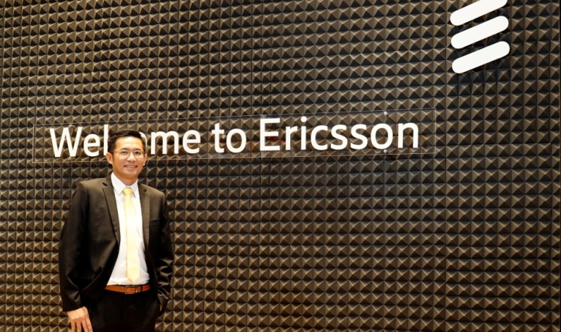 อีริคสันเผยครึ่งหนึ่งของผู้บริโภคไทยจะย้ายค่ายไปหาผู้ให้บริการที่มี 5G