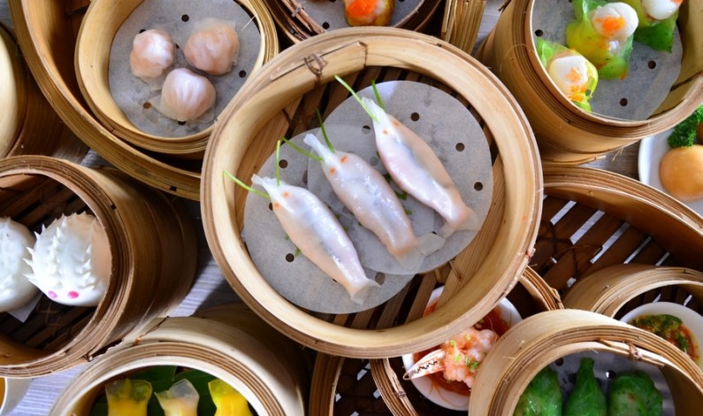 บุฟเฟ่ต์ติ่มซำและอาหารจีน ลด 50% ฉลองวันแม่แห่งชาติ ณ โรงแรมวินเซอร์ สวีทส์