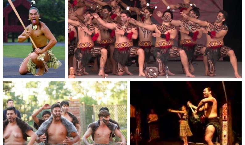 “เมารี โชว์ Kapa Haka” แลกเปลี่ยนวัฒนธรรมไทย-นิวซีแลนด์