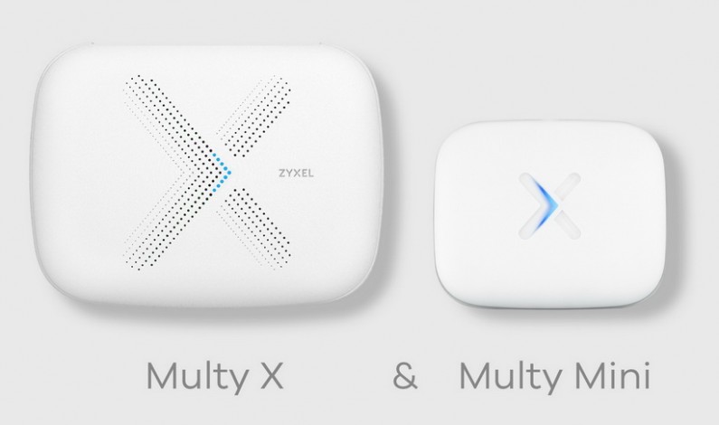 ไซเซลส่ง Multy Mini เพื่อต่อยอดระบบ Multy X Mesh WiFi สำหรับที่พักอาศัย