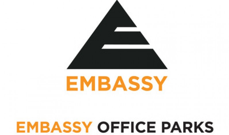 Embassy Office Parks REIT แถลงผลการดำเนินงานไตรมาส 1 ปีงบ 2019-20 พร้อมประกาศกระจายหุ้น 4,167 ล้านรูปี