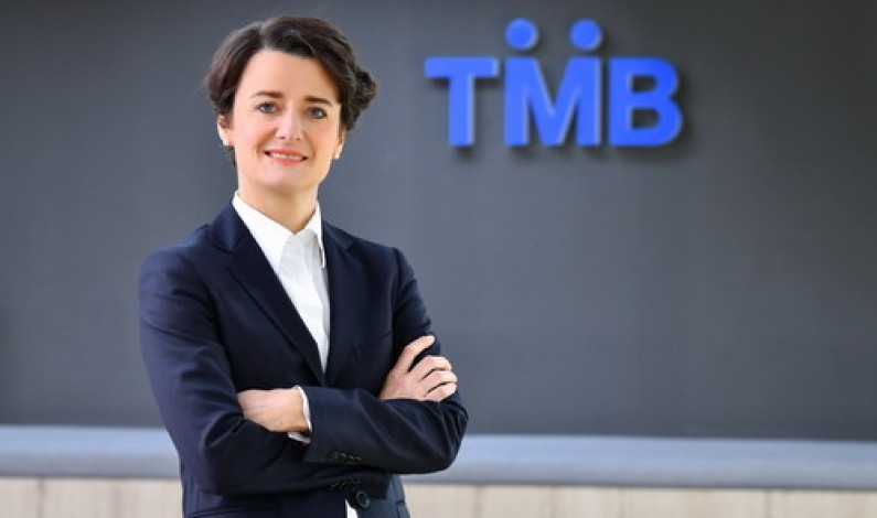 TMB Appoints New Chief Retail Banking Officer (CRBO)