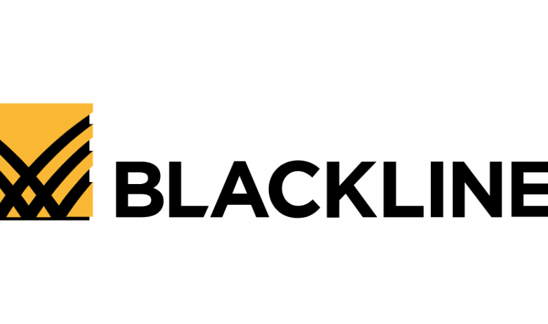 BlackLine เปิดตัวโครงการพันธมิตรเชิงกลยุทธ์ใหม่สำหรับพันธมิตรที่ปรึกษา