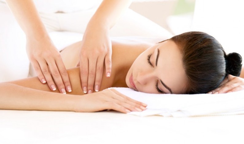 นวดผ่อนคลายที่ “D Health Massage ทินิดี โฮเต็ล แอทบางกอก กอล์ฟ คลับ” รับส่วนลดสุดพิเศษ