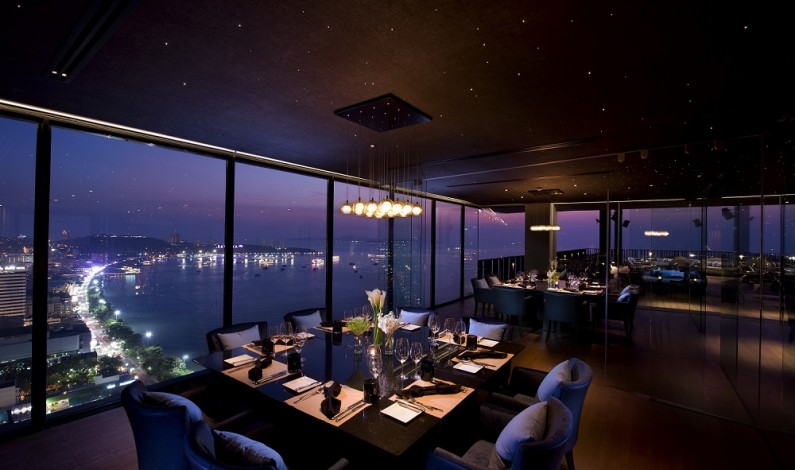 Hilton Pattaya Offers a Memorable Dining Experience for Christmas and New Year Celebration