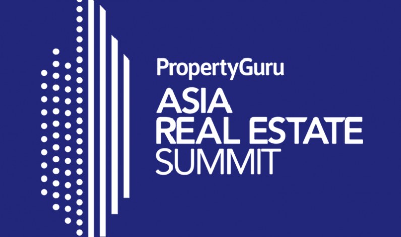 Asia Real Estate Summit 2019
