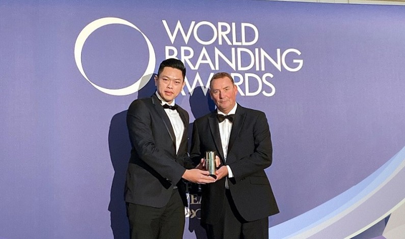 “รับรางวัลควบสองปีซ้อน:  MR.D.I.Y. ยังคงคว้ารางวัลชนะเลิศจาก World Branding Awards 2019