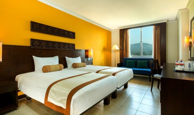 11.11 – Singles’ Day Deal, Tinidee Hotel at Ranong