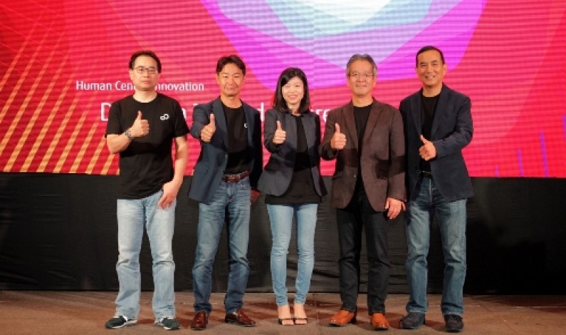 ฟูจิตสึ ชูวิสัยทัศน์ในงานสัมมนาประจำปี “Fujitsu World Tour 2019”