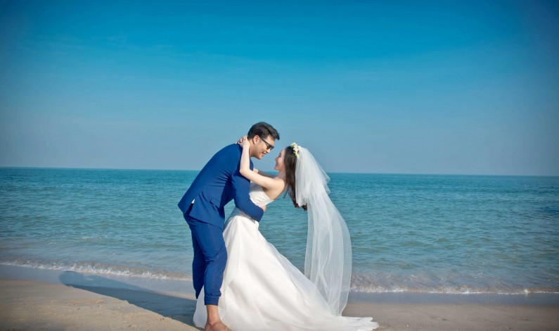 WEDDING SHOWCASE “SAY I DO ON THE BEACH” AT SO SOFITEL HUA HIN FROM 7 – 10 FEBRUARY 2020