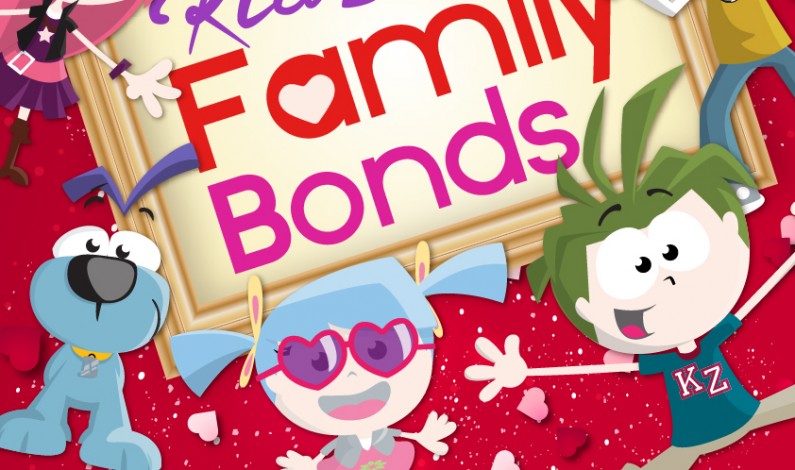 KidZania Family Bonds 2020  เติมความรักให้ครอบครัวได้ใกล้ชิดกันมากขึ้นที่ คิดส์ซาเนีย กรุงเทพ