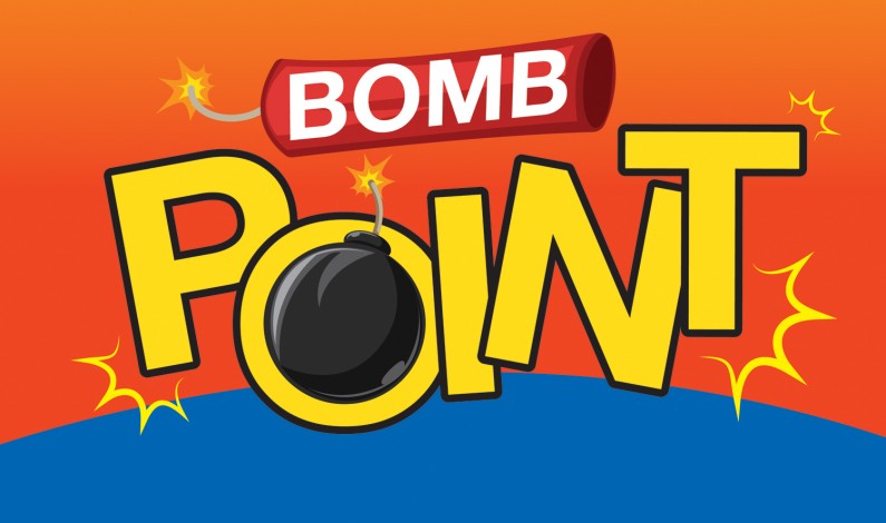 22 ก.พ.63 – 23 ก.พ.63 บูมรับวันหยุด กับ “HomePro BOMB POINT” !!