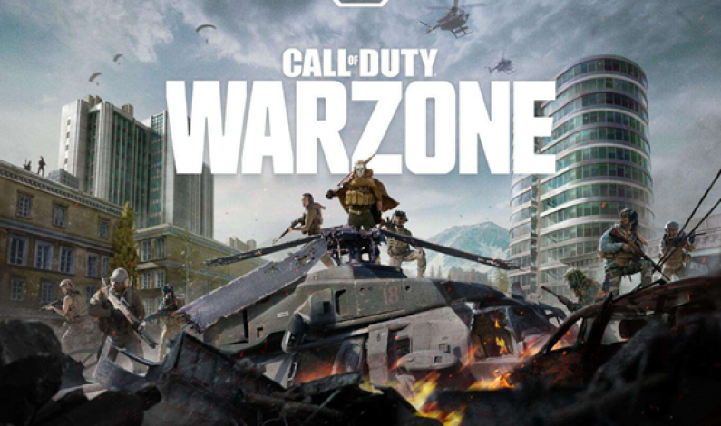5 กราฟิกการ์ดจาก COLORFUL iGame พร้อมเข้าสู่สนามรบ Call of Duty: Warzone