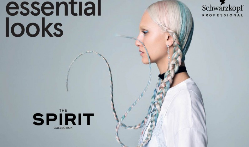 ชวาร์สคอฟ โปรเฟสชั่นแนล(ประเทศไทย) เผยเทรนด์ผมใหม่ Essential Looks Spring/Summer 2020: The Spirit Collection ผสานเทคนิคใหม่ๆ ในสไตล์ที่เป็นคุณ