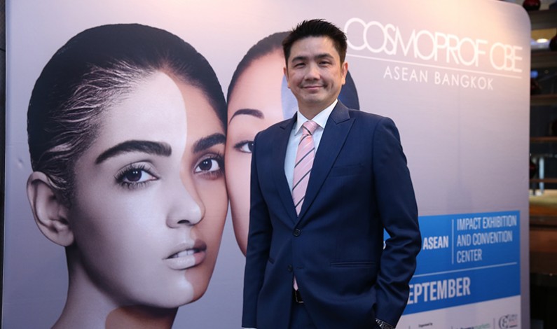 อินฟอร์มา มาร์เก็ต ยืนยัน “Cosmoprof CBE ASEAN 2020” จัดตามกำหนดเดิม