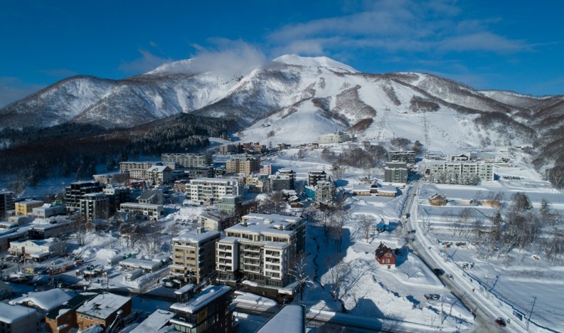 Chatrium Hospitality announces its first hotel in Japan: Chatrium Niseko